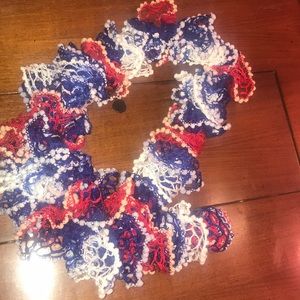 Hand Made Scarf